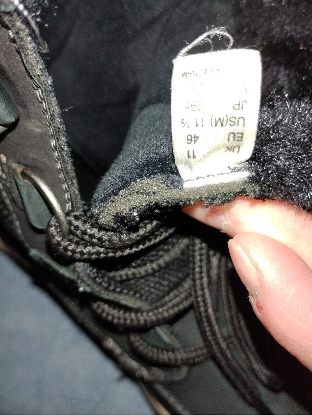 Helly Hansen Men's Winter Snow Boots Waterproof Insulated